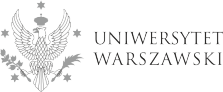 Uniwersytet Warszawski — strona główna.